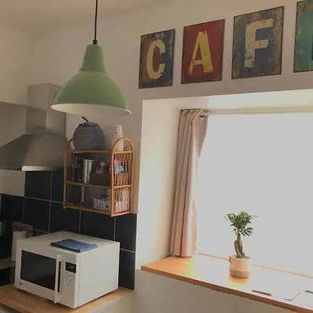 Chez Ginger Holiday home Pezenas