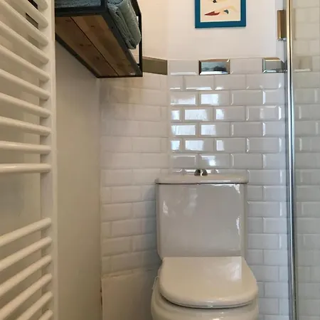 Ferienhaus Chez Ginger Pézenas