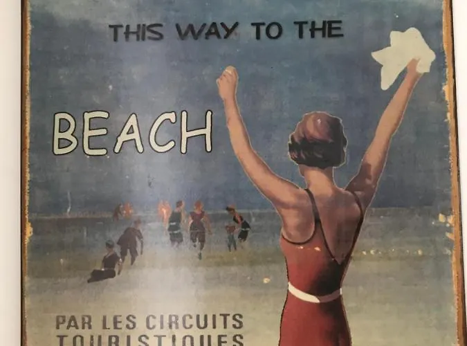 Σπίτι διακοπών Chez Ginger