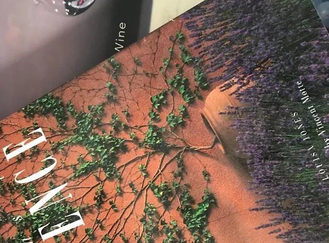 Chez Ginger Pézenas