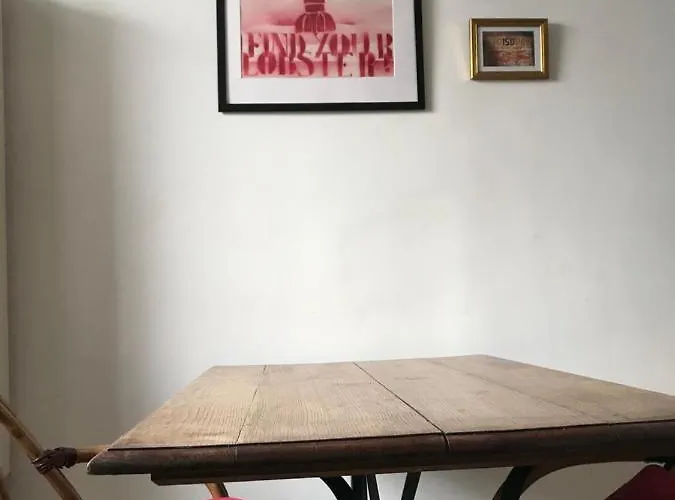 Σπίτι διακοπών Chez Ginger