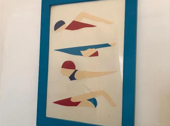 Chez Ginger * Pézenas